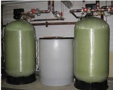 工業(yè)軟化水設(shè)備